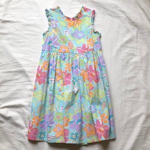 Gymboree dress